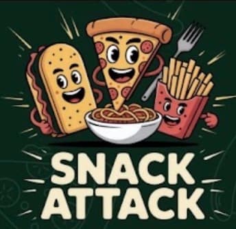 Snack Attack